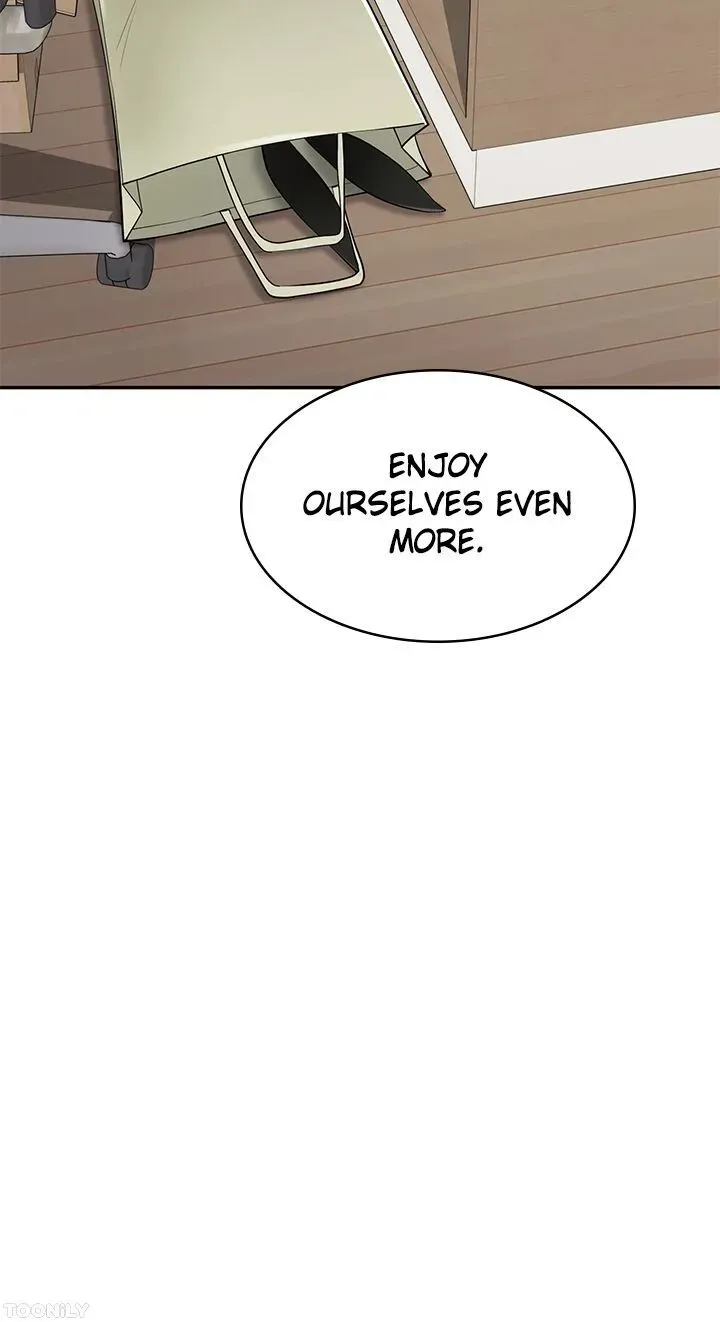 Erotic Manga Café Girls Chapter 42 page 4 - 