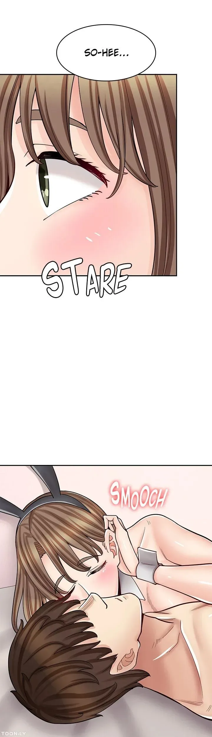 Erotic Manga Café Girls Chapter 42 page 56 - 