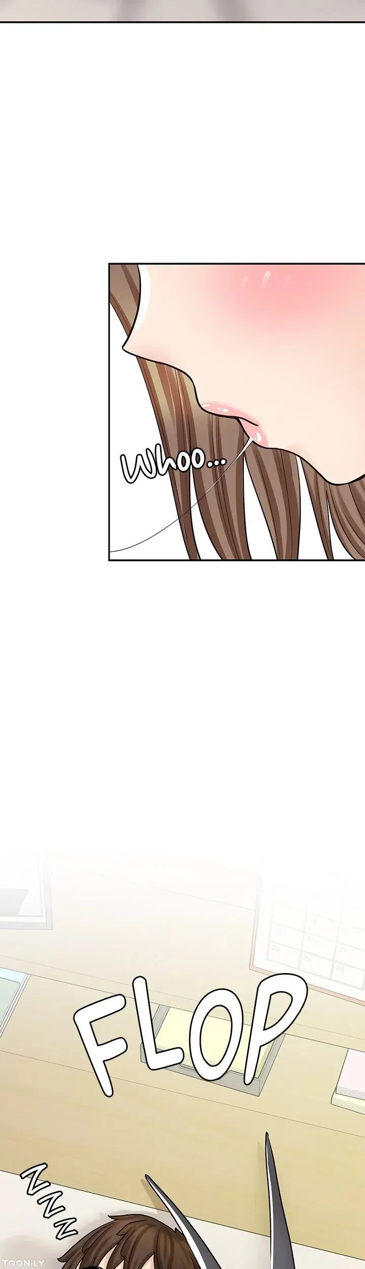 Erotic Manga Café Girls Chapter 42 page 57 - 