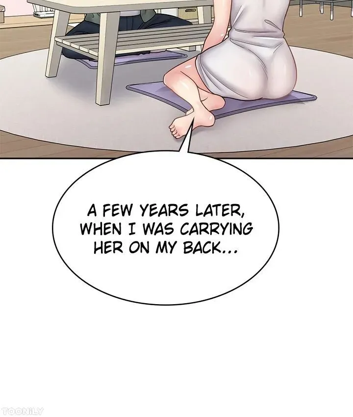 Erotic Manga Café Girls Chapter 43 page 19 - 