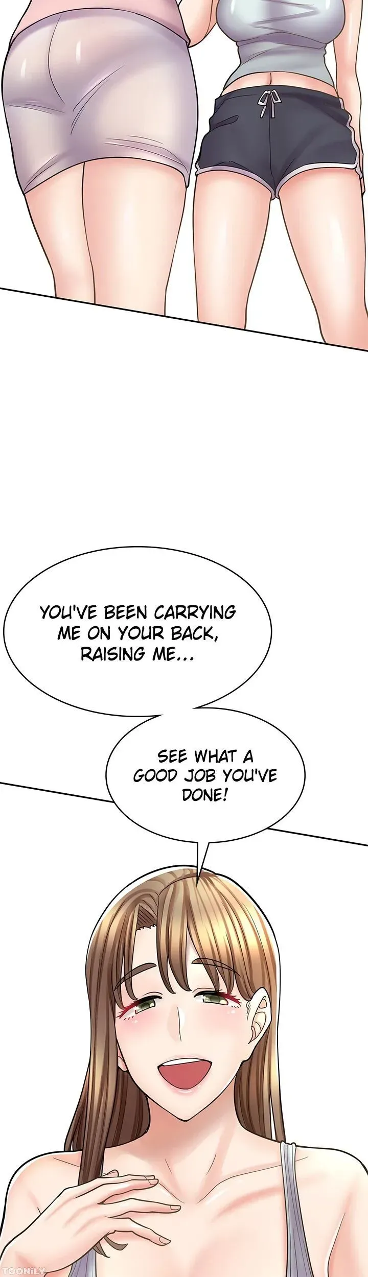 Erotic Manga Café Girls Chapter 43 page 32 - 