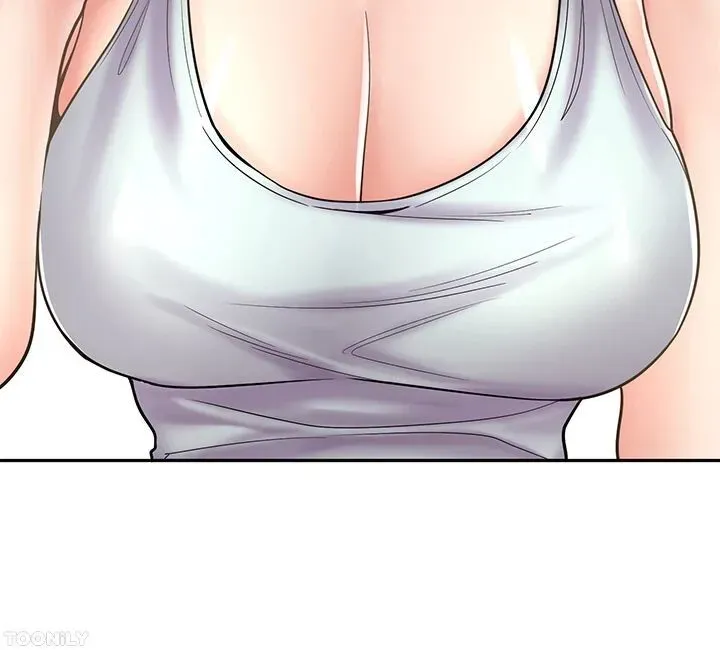 Erotic Manga Café Girls Chapter 43 page 33 - 