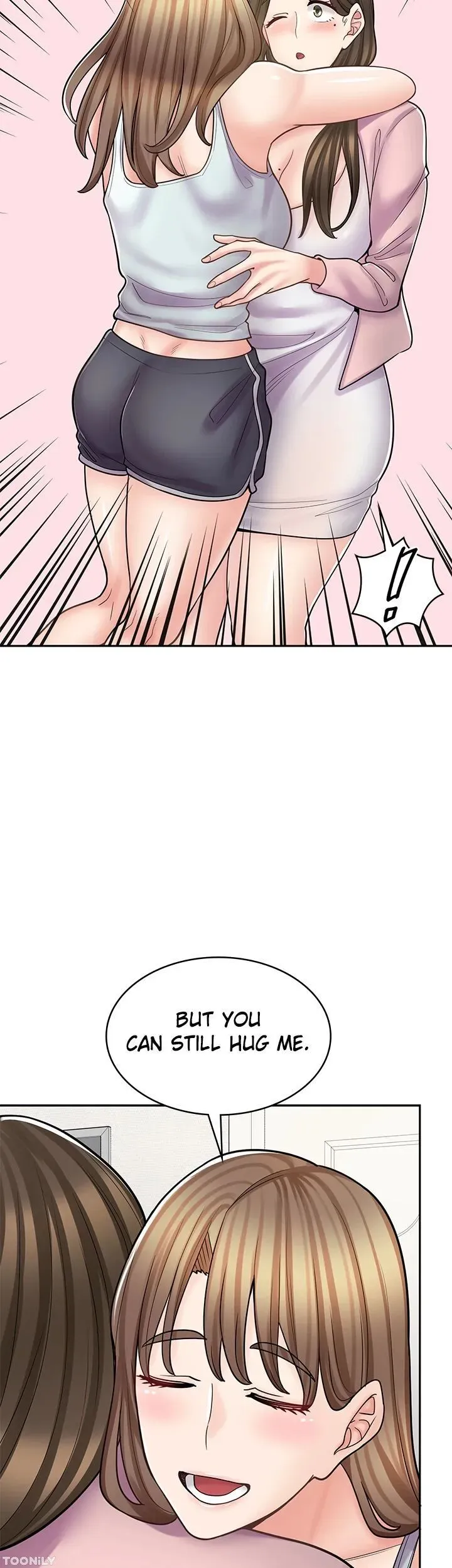Erotic Manga Café Girls Chapter 43 page 35 - 