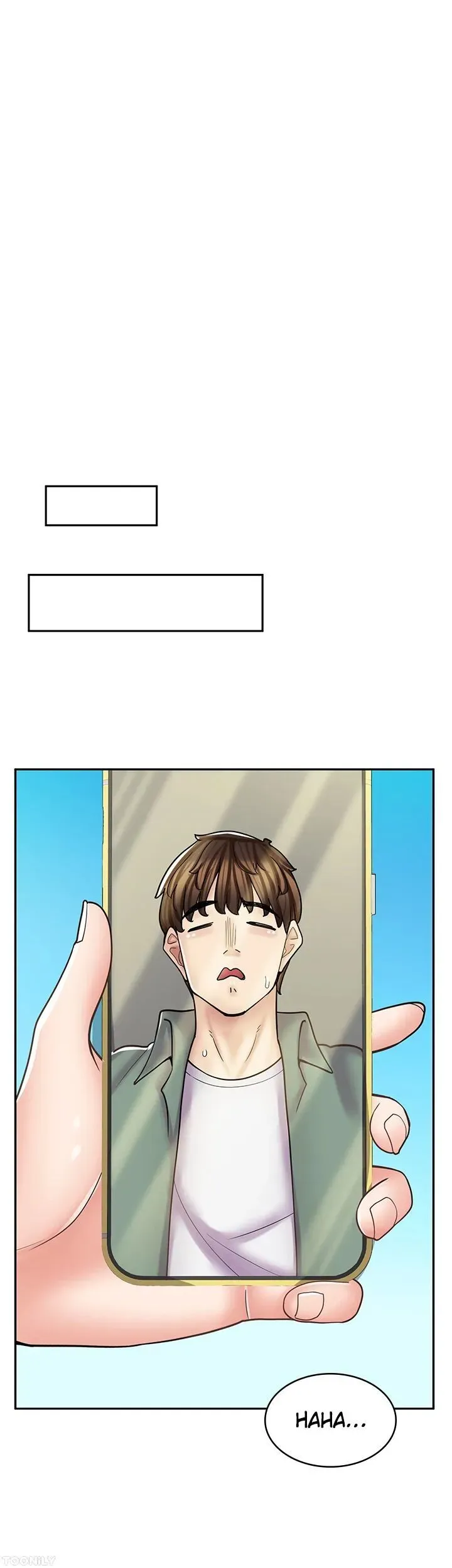 Erotic Manga Café Girls Chapter 43 page 38 - 