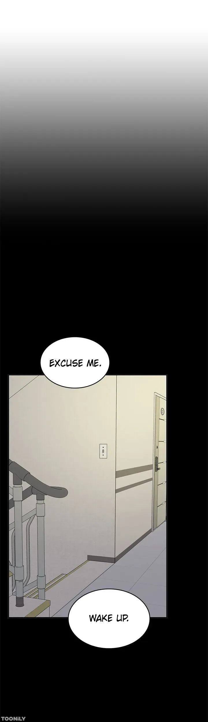Erotic Manga Café Girls Chapter 43 page 43 - 
