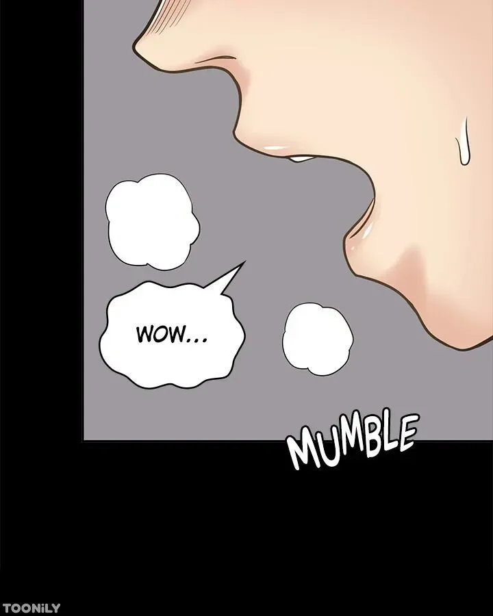 Erotic Manga Café Girls Chapter 43 page 46 - 