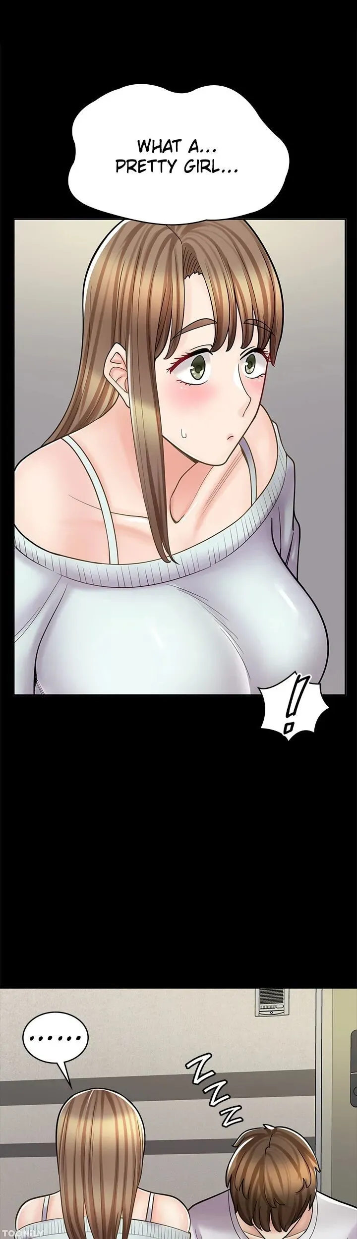 Erotic Manga Café Girls Chapter 43 page 47 - 