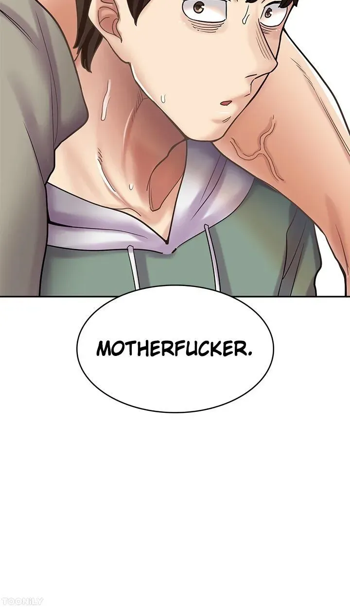 Erotic Manga Café Girls Chapter 43 page 57 - 