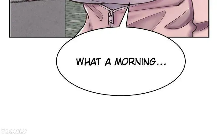 Erotic Manga Café Girls Chapter 44 page 37 - 