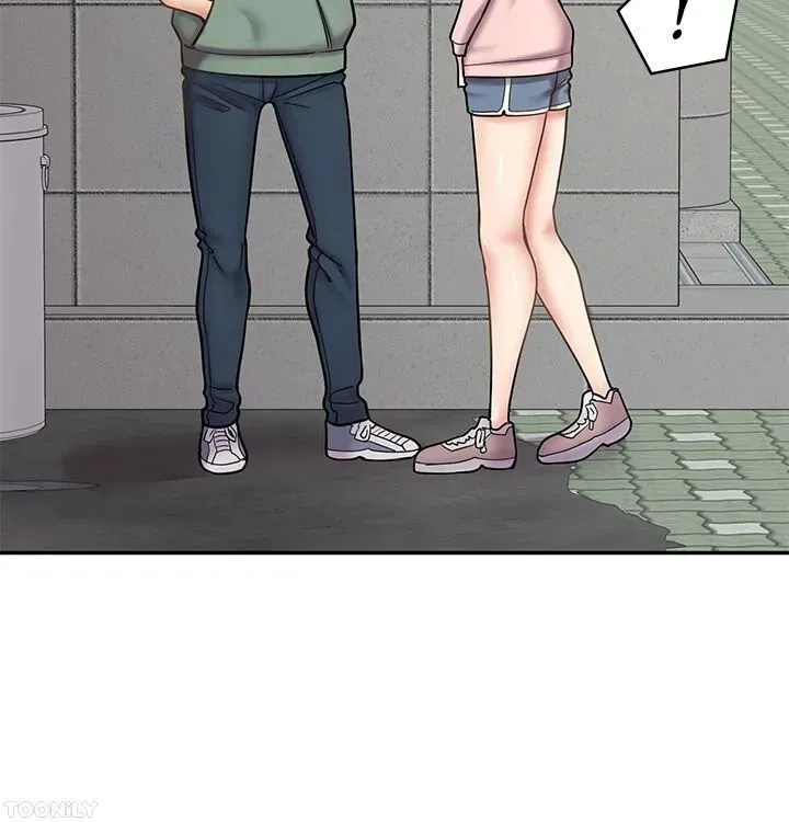 Erotic Manga Café Girls Chapter 44 page 44 - 