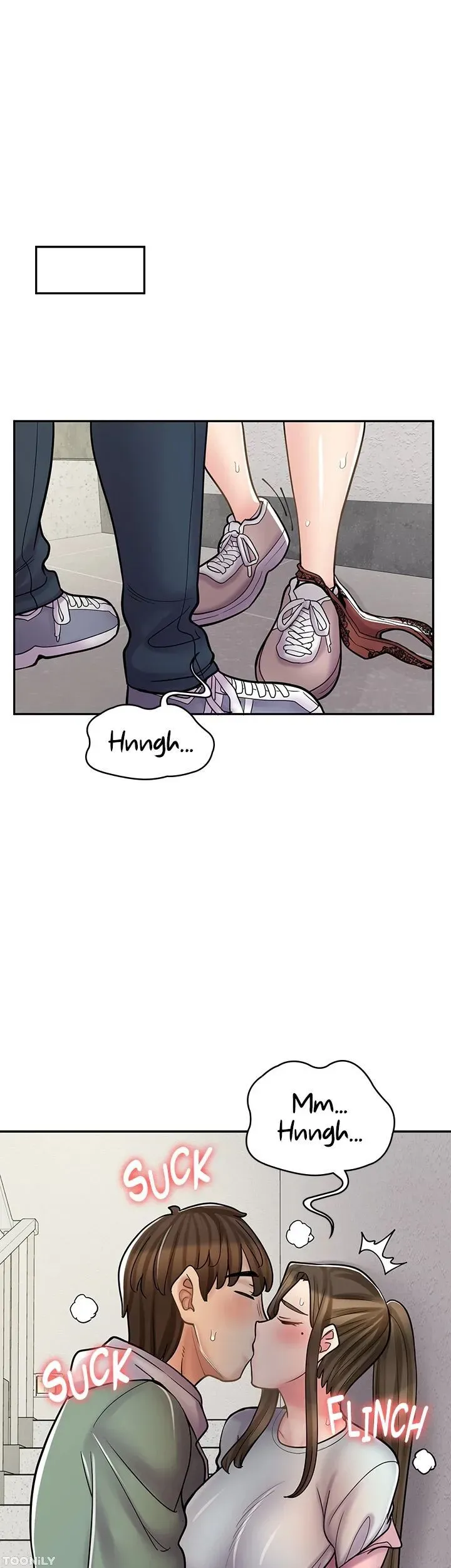 Erotic Manga Café Girls Chapter 44 page 48 - 