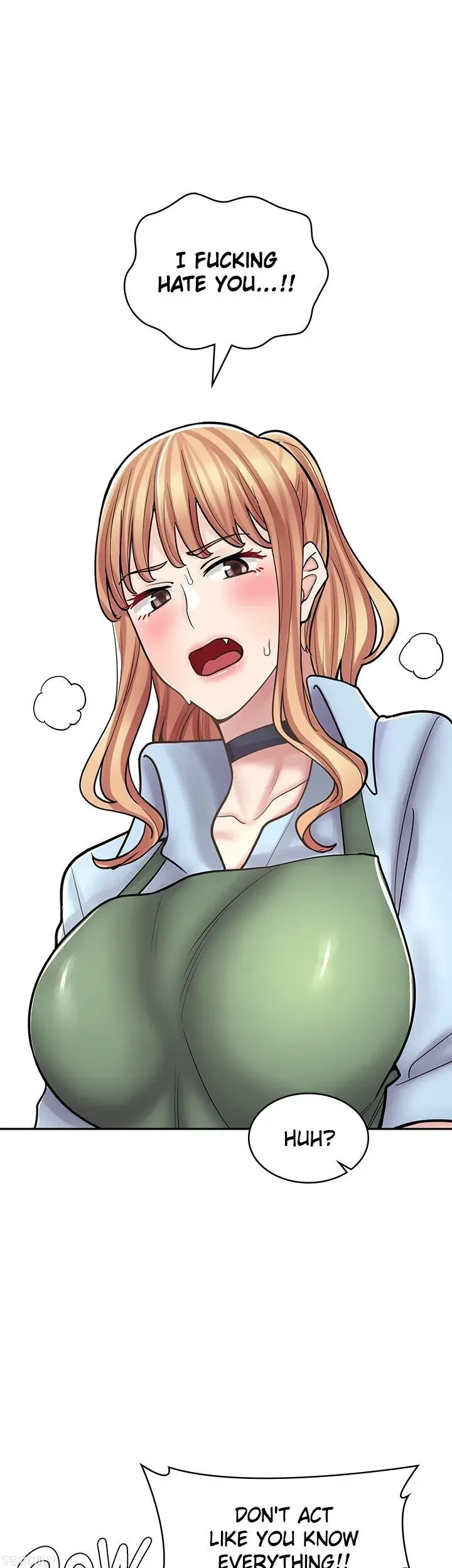 Erotic Manga Café Girls Chapter 45 page 42 - 