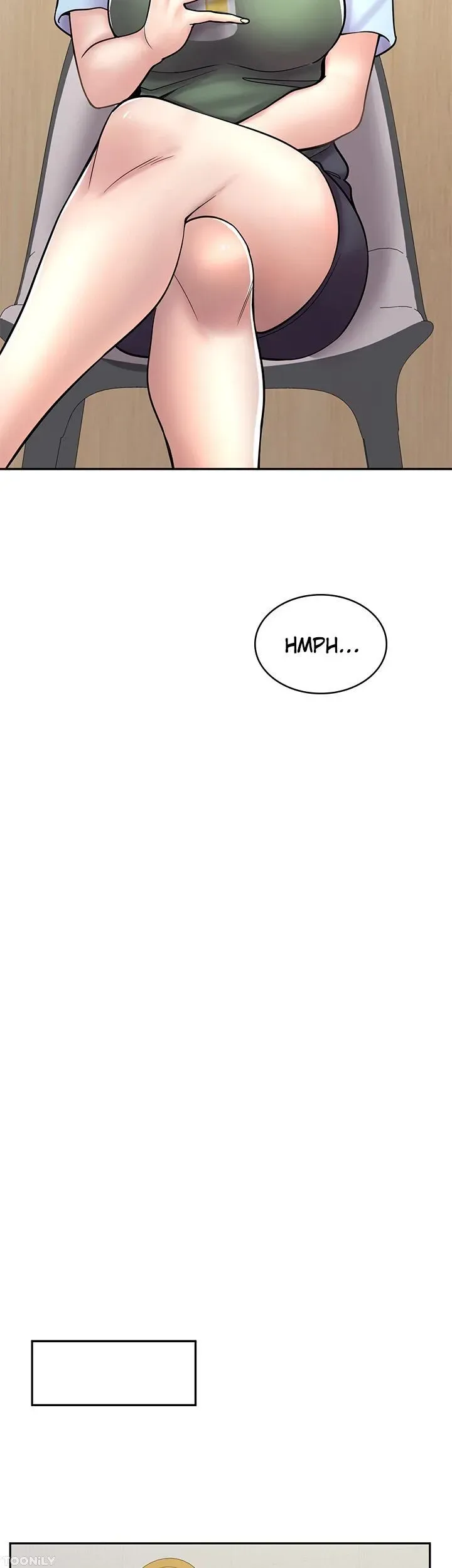 Erotic Manga Café Girls Chapter 45 page 46 - 