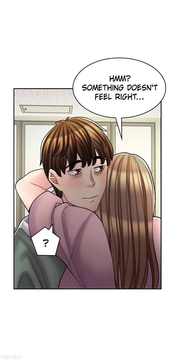 Erotic Manga Café Girls Chapter 45 page 53 - 