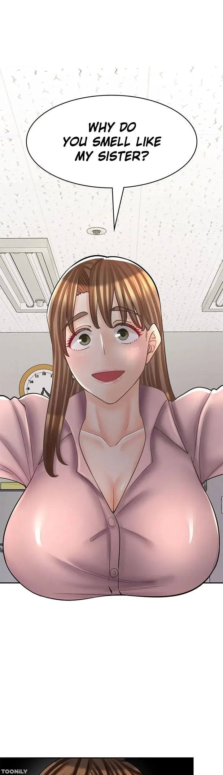Erotic Manga Café Girls Chapter 45 page 54 - 