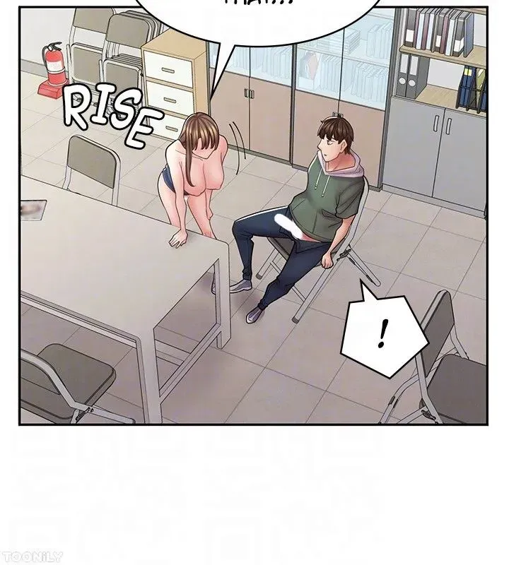 Erotic Manga Café Girls Chapter 46 page 13 - 