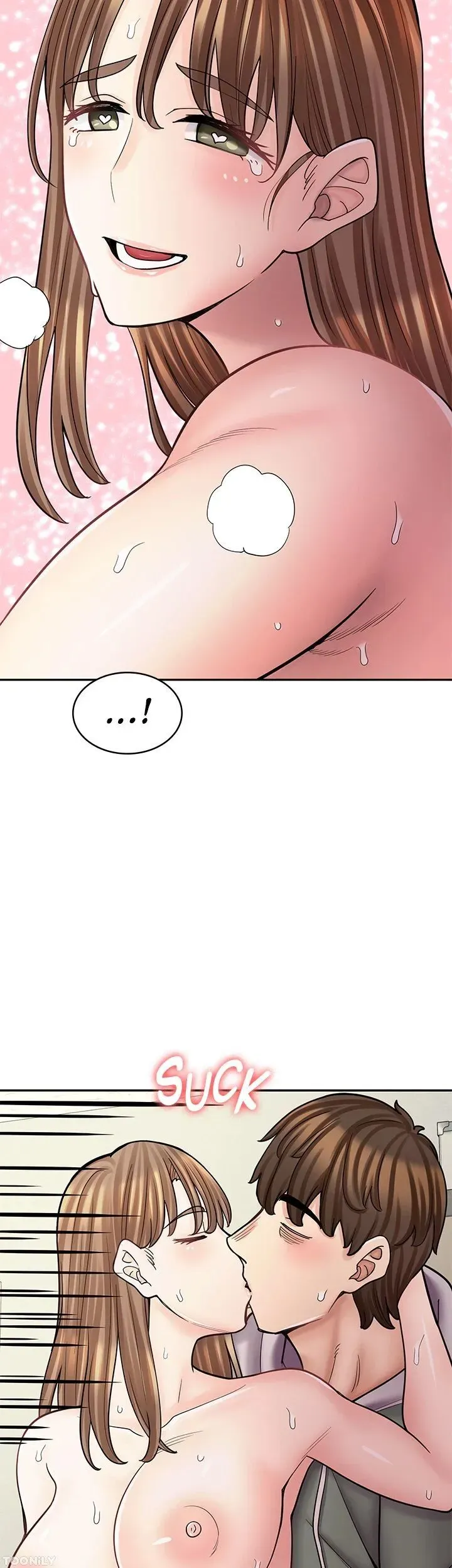 Erotic Manga Café Girls Chapter 46 page 22 - 