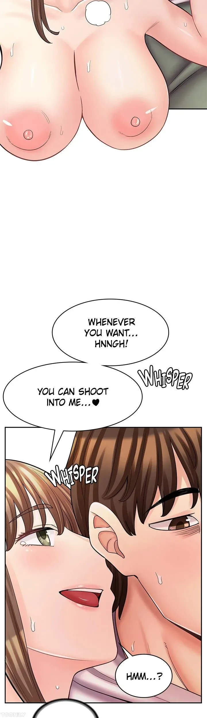 Erotic Manga Café Girls Chapter 46 page 26 - 