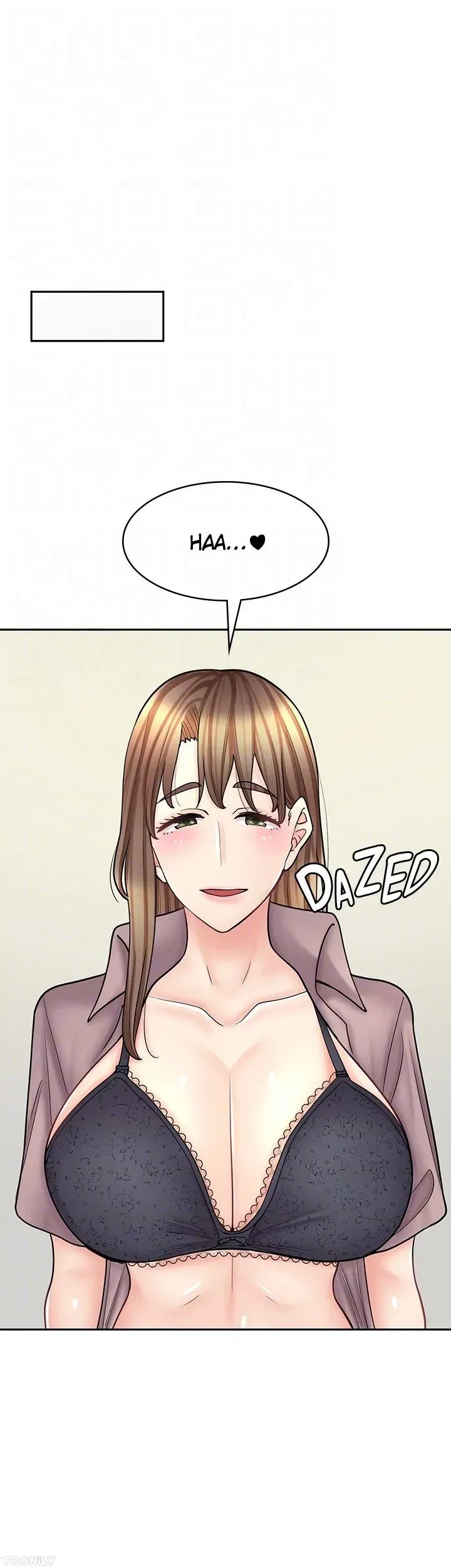 Erotic Manga Café Girls Chapter 46 page 34 - 