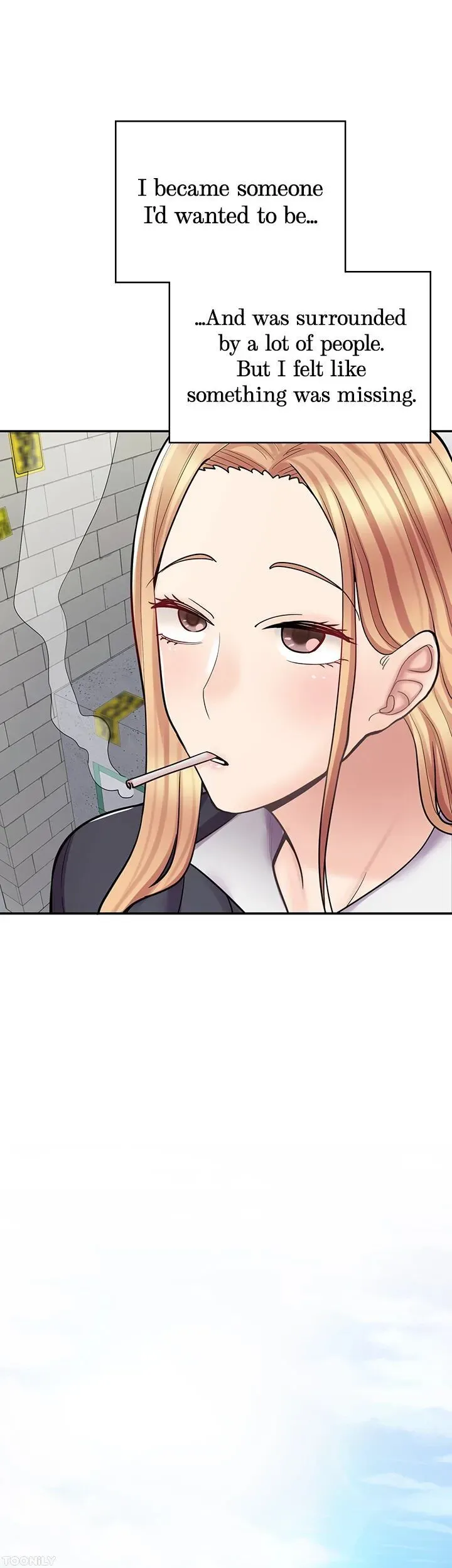 Erotic Manga Café Girls Chapter 47 page 30 - 