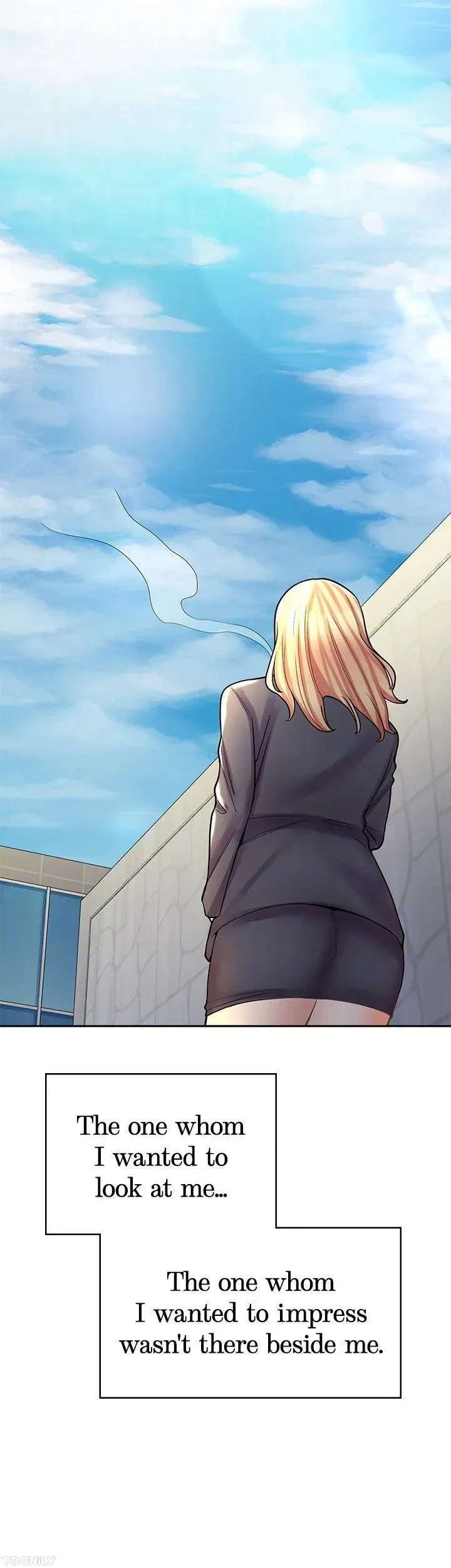 Erotic Manga Café Girls Chapter 47 page 31 - 