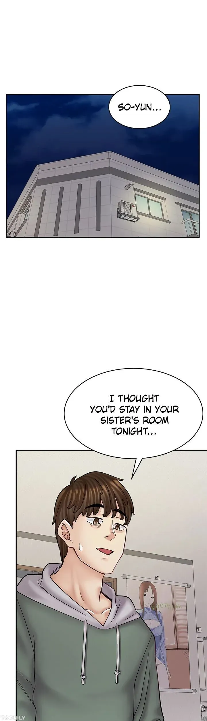 Erotic Manga Café Girls Chapter 47 page 5 - 