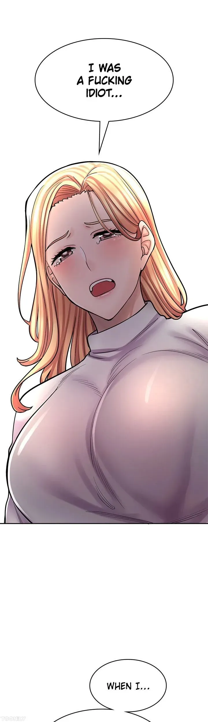 Erotic Manga Café Girls Chapter 47 page 43 - 