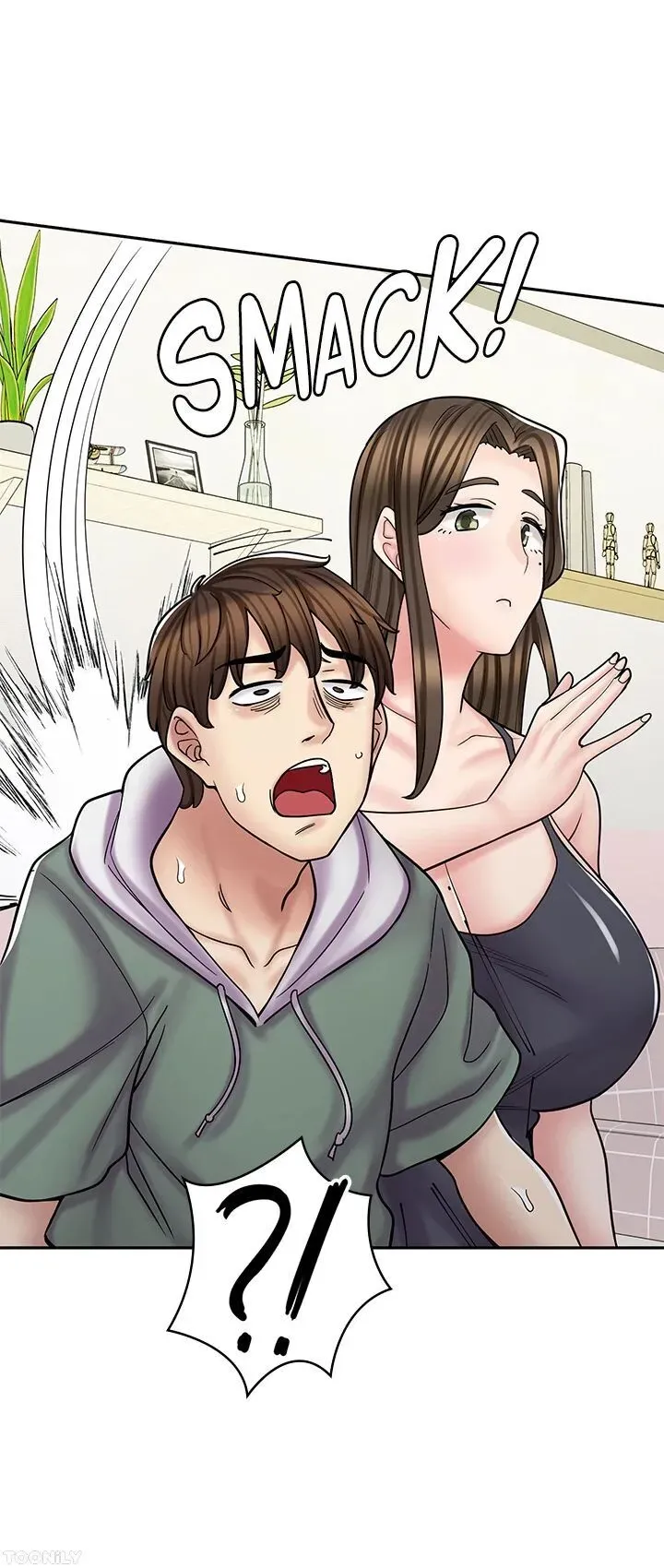 Erotic Manga Café Girls Chapter 47 page 47 - 
