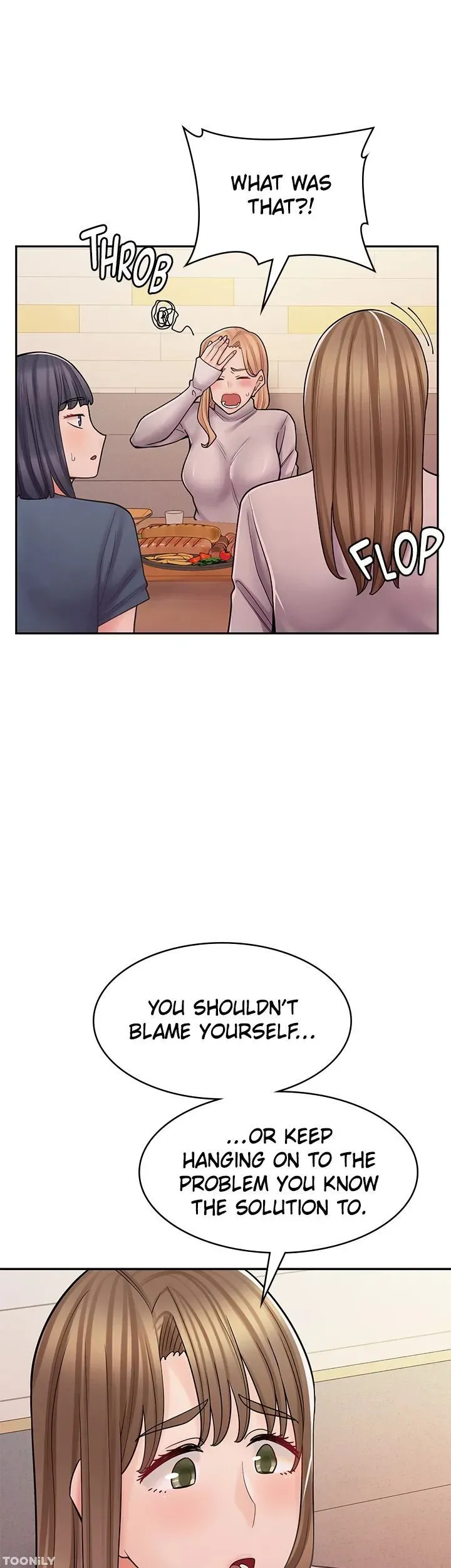Erotic Manga Café Girls Chapter 47 page 48 - 