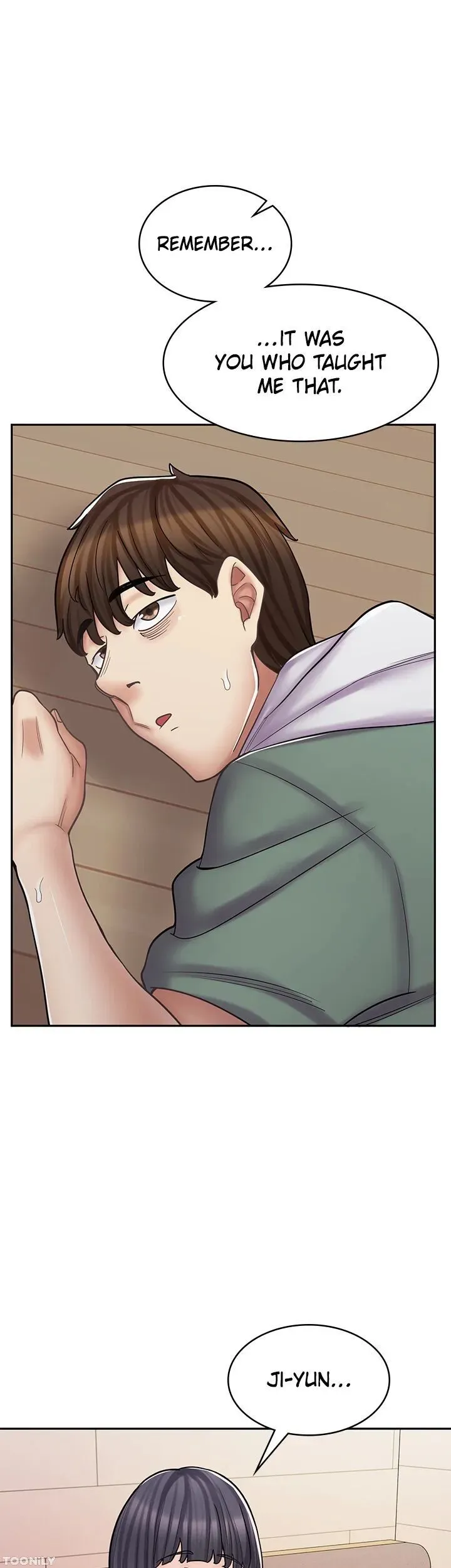 Erotic Manga Café Girls Chapter 47 page 50 - 