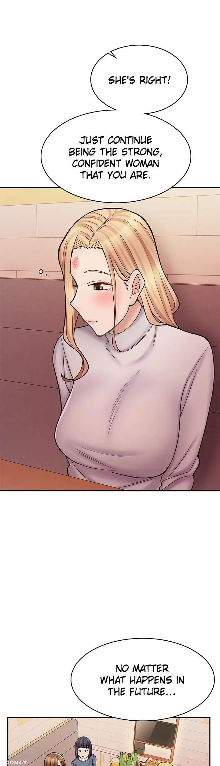 Erotic Manga Café Girls Chapter 47 page 54 - 