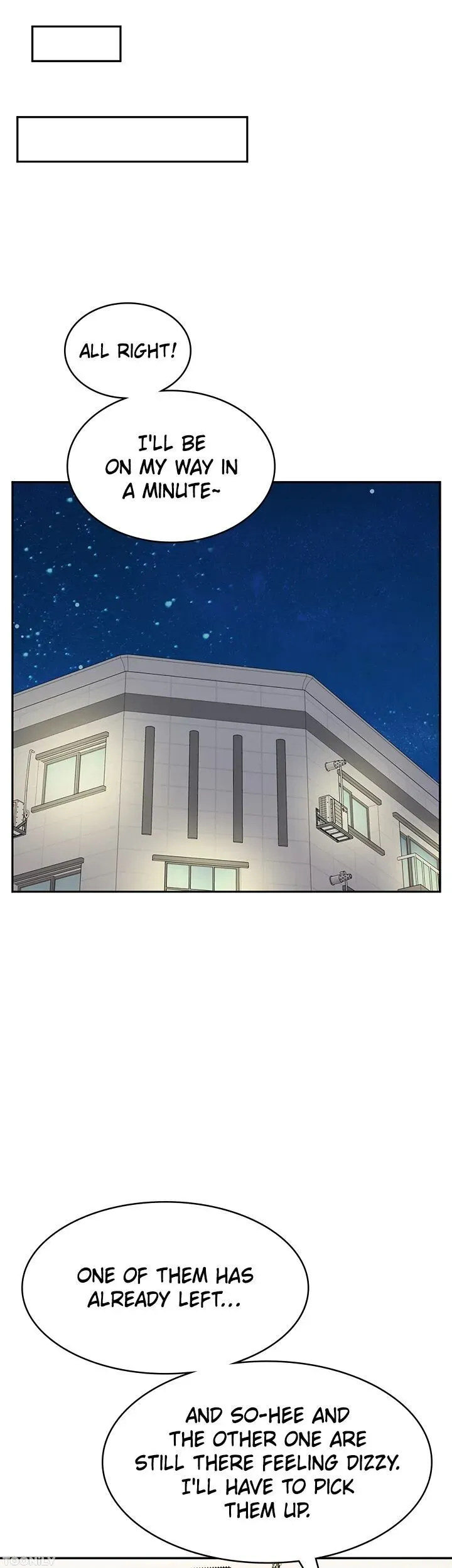 Erotic Manga Café Girls Chapter 47 page 57 - 