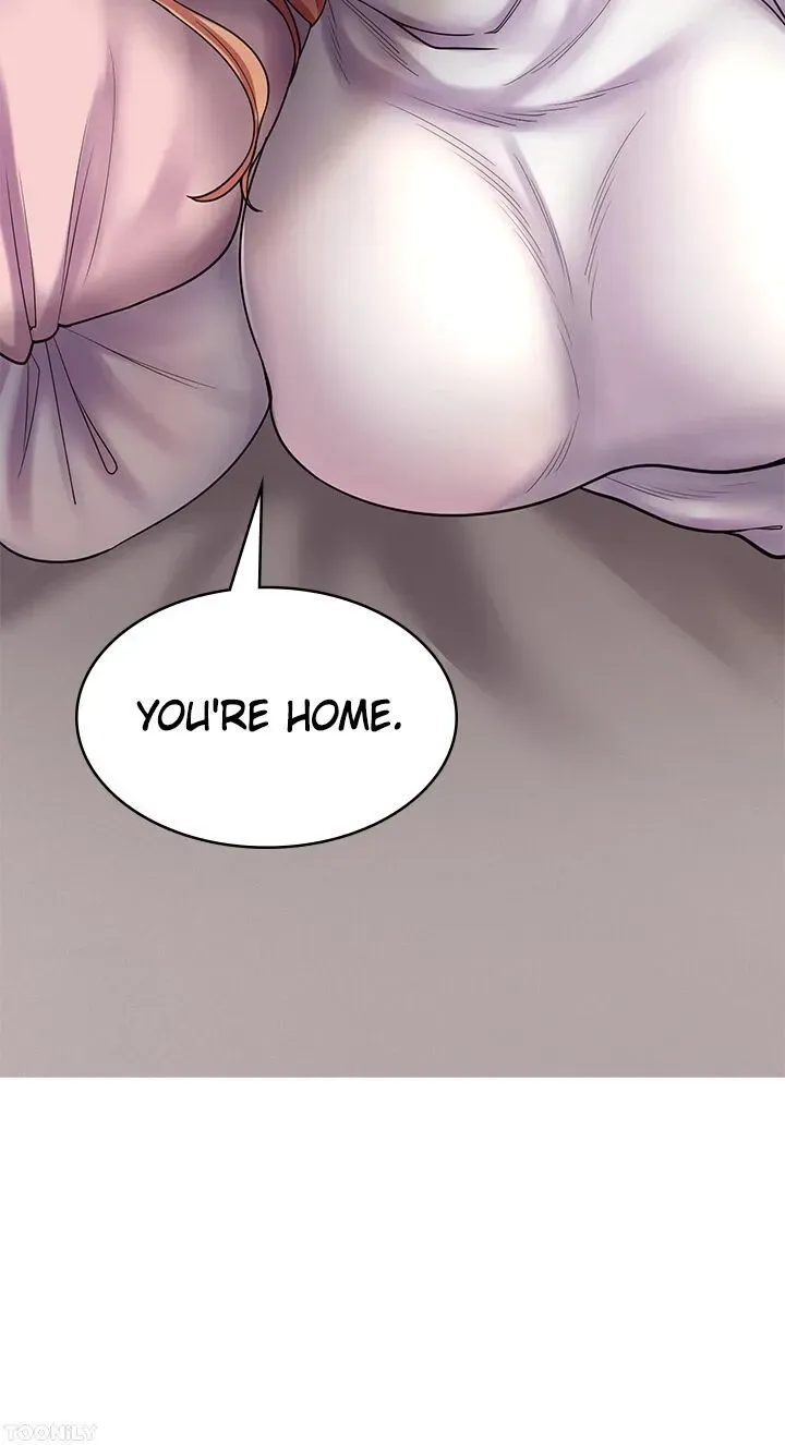 Erotic Manga Café Girls Chapter 48 page 3 - 