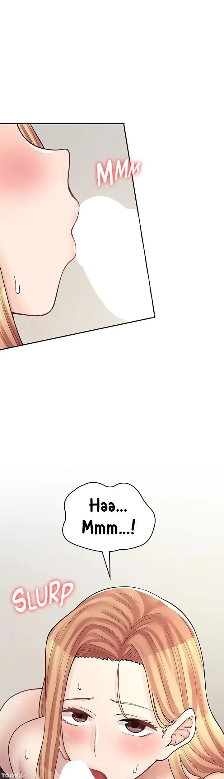 Erotic Manga Café Girls Chapter 48 page 29 - 