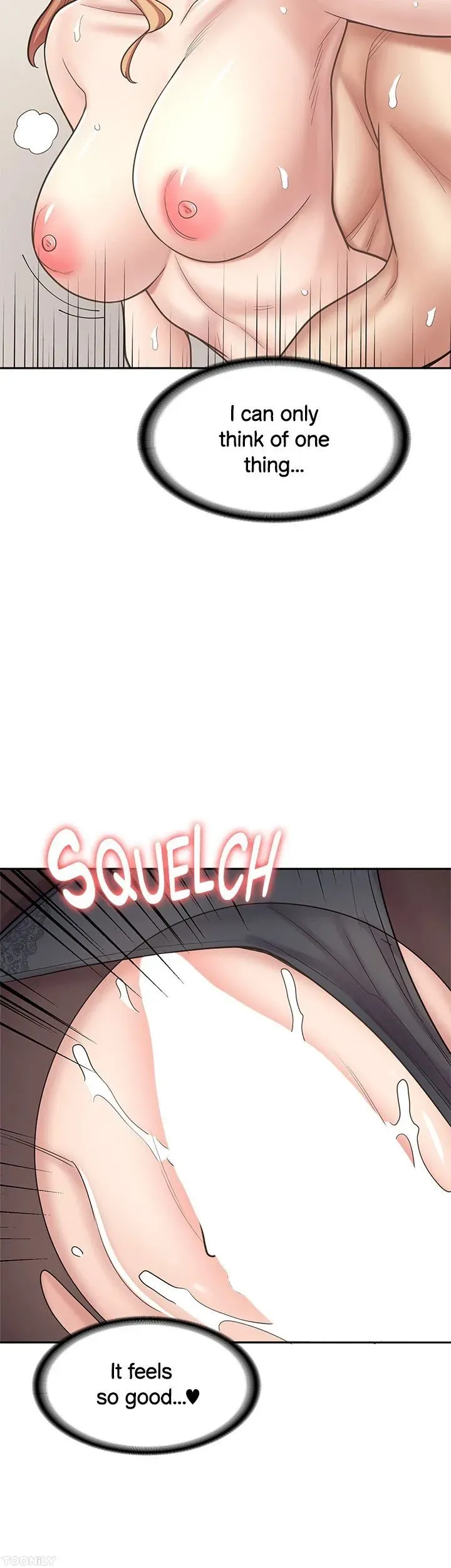 Erotic Manga Café Girls Chapter 48 page 44 - 