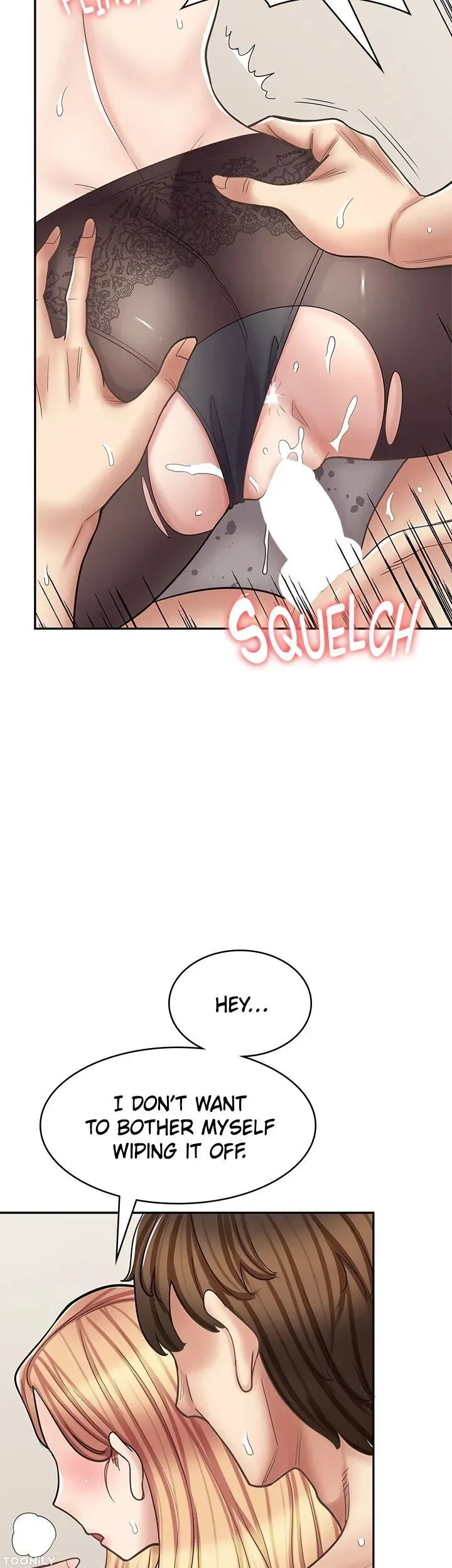 Erotic Manga Café Girls Chapter 48 page 47 - 