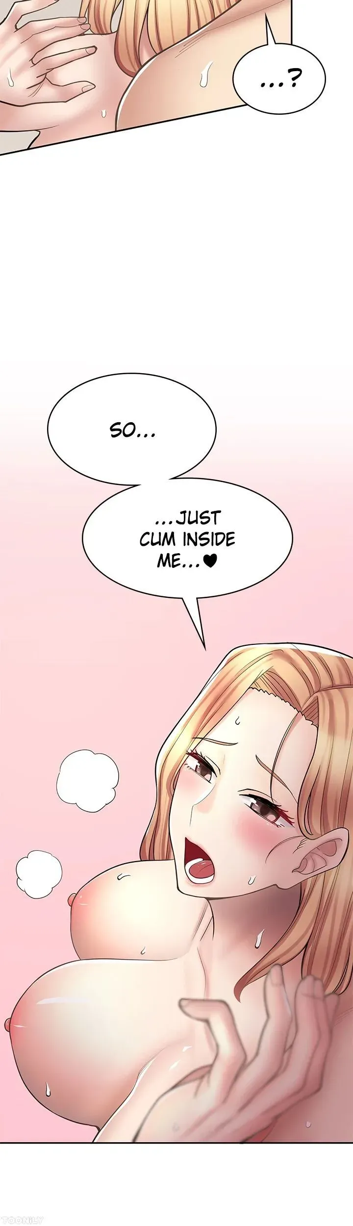 Erotic Manga Café Girls Chapter 48 page 48 - 