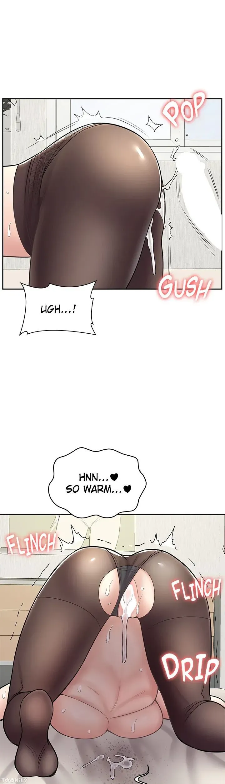 Erotic Manga Café Girls Chapter 48 page 52 - 