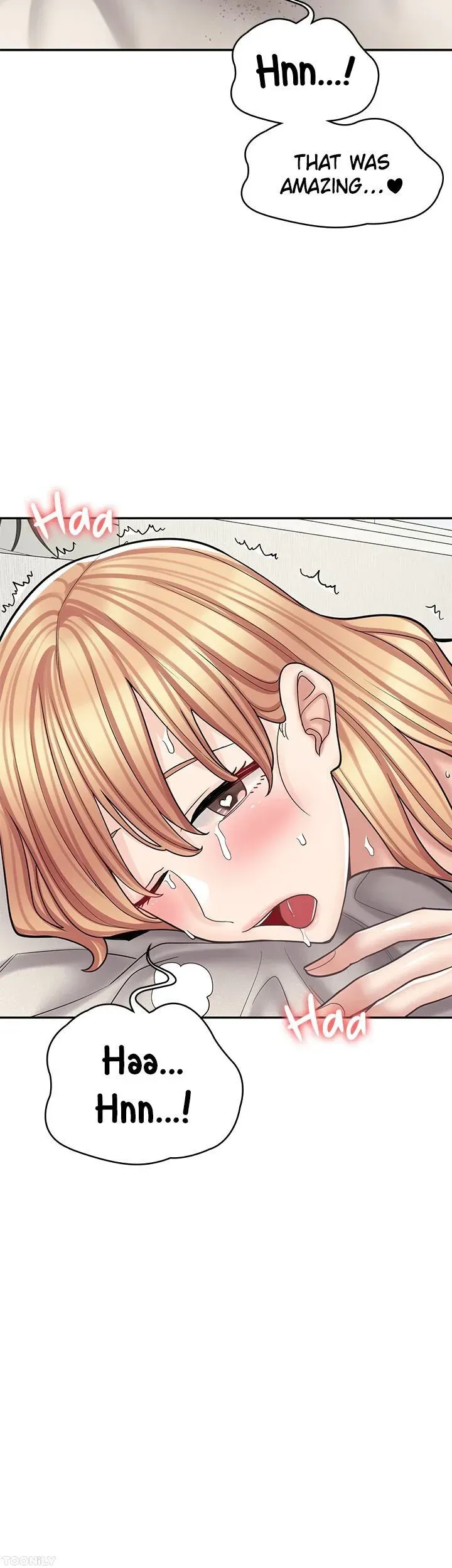 Erotic Manga Café Girls Chapter 48 page 53 - 