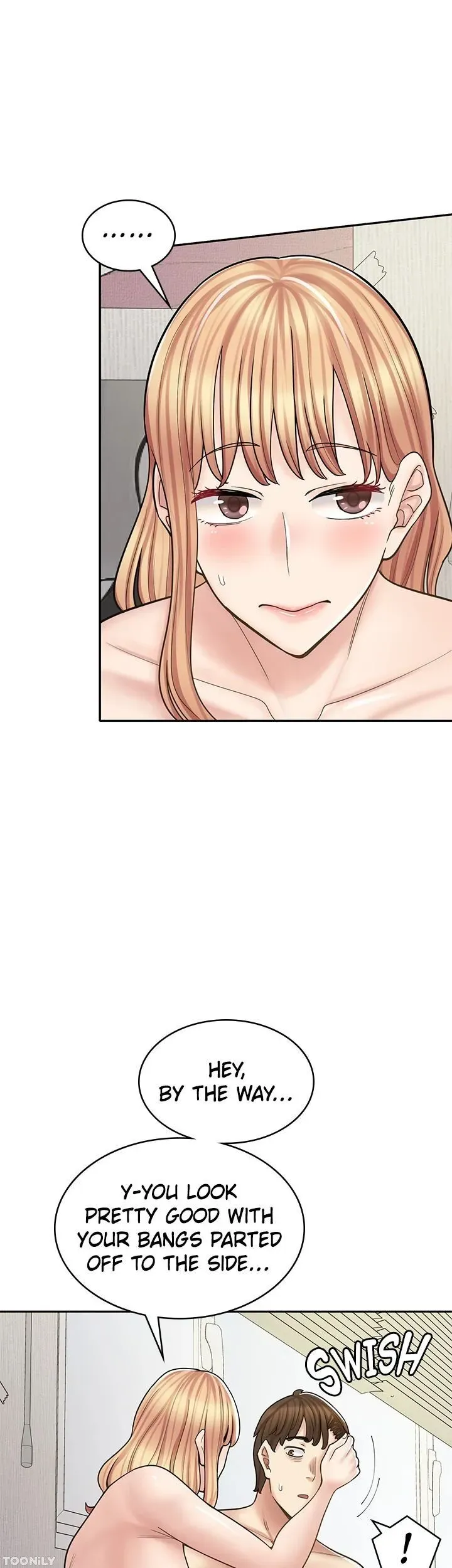 Erotic Manga Café Girls Chapter 48 page 58 - 