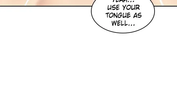 Erotic Manga Café Girls Chapter 49 page 25 - 