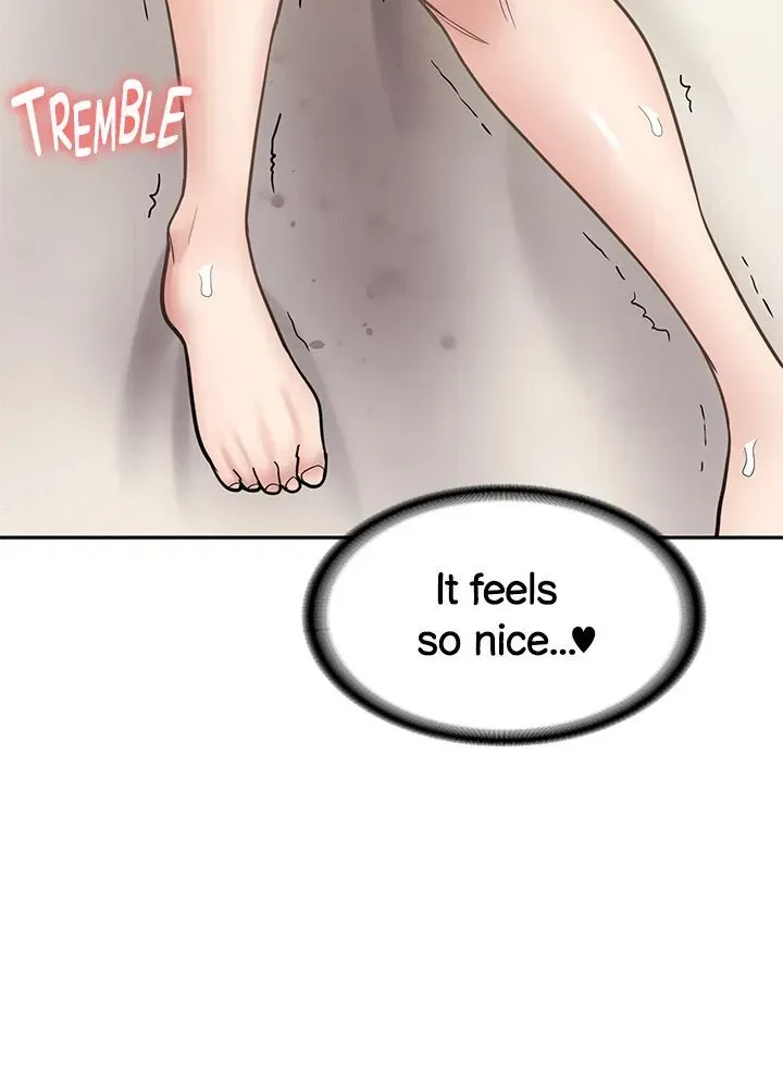 Erotic Manga Café Girls Chapter 49 page 40 - 