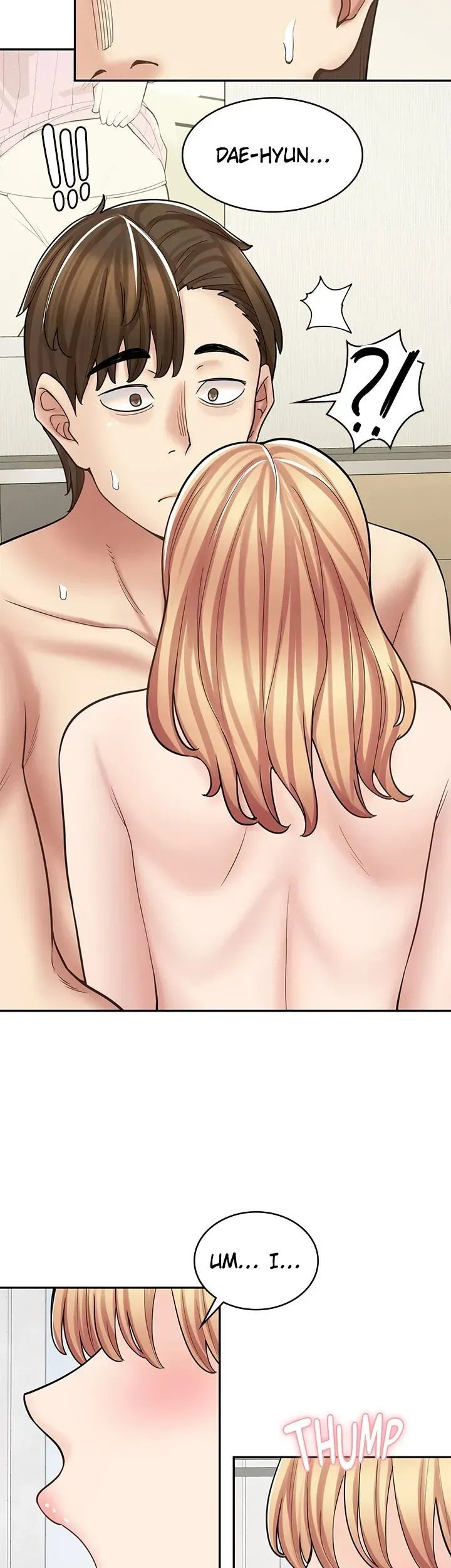 Erotic Manga Café Girls Chapter 49 page 51 - 