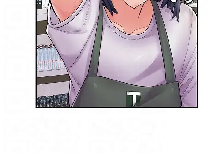 Erotic Manga Café Girls Chapter 5 page 11 - 