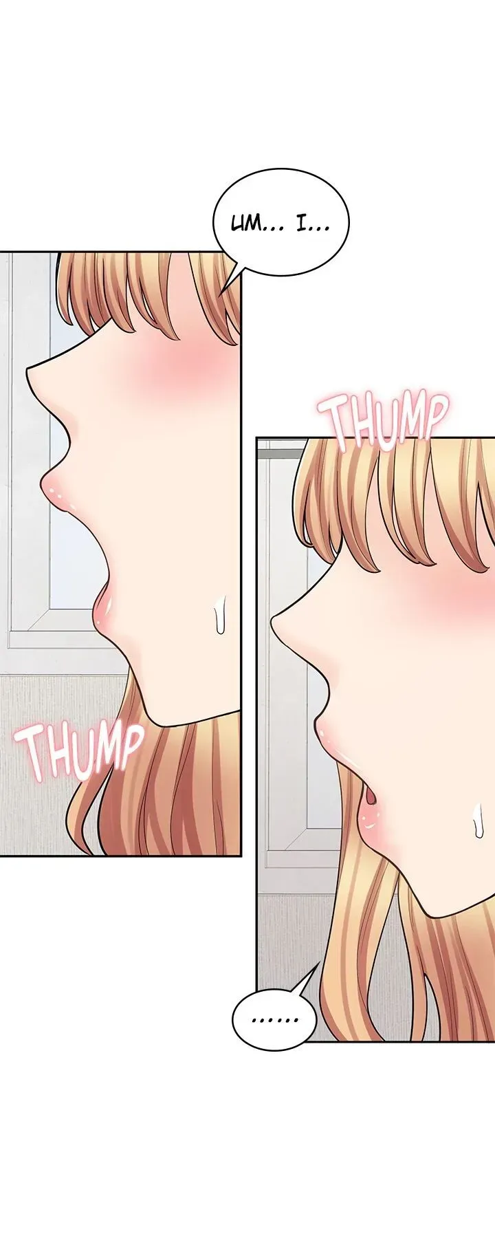 Erotic Manga Café Girls Chapter 50 page 2 - 
