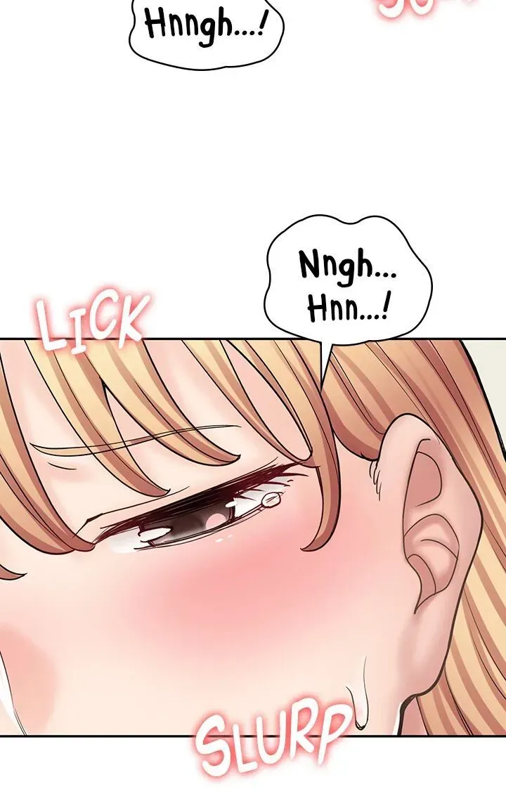 Erotic Manga Café Girls Chapter 50 page 20 - 