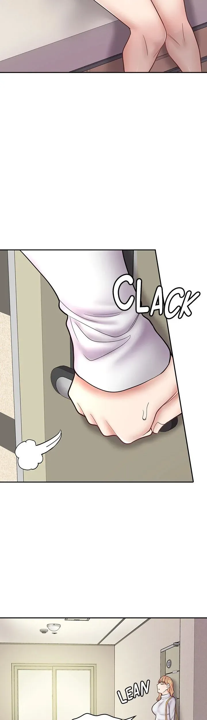 Erotic Manga Café Girls Chapter 50 page 43 - 