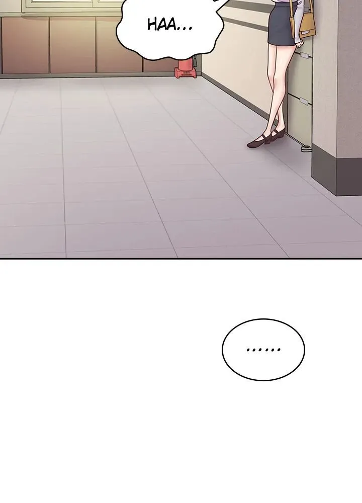 Erotic Manga Café Girls Chapter 50 page 44 - 