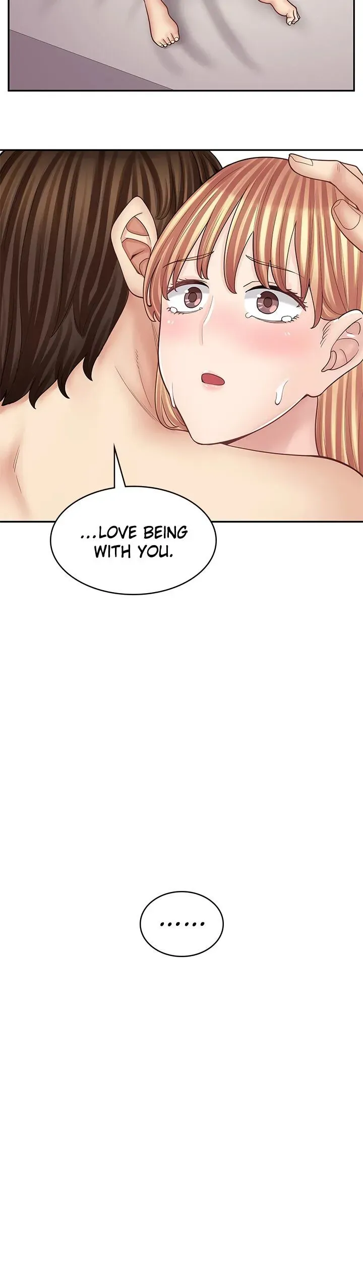 Erotic Manga Café Girls Chapter 50 page 47 - 