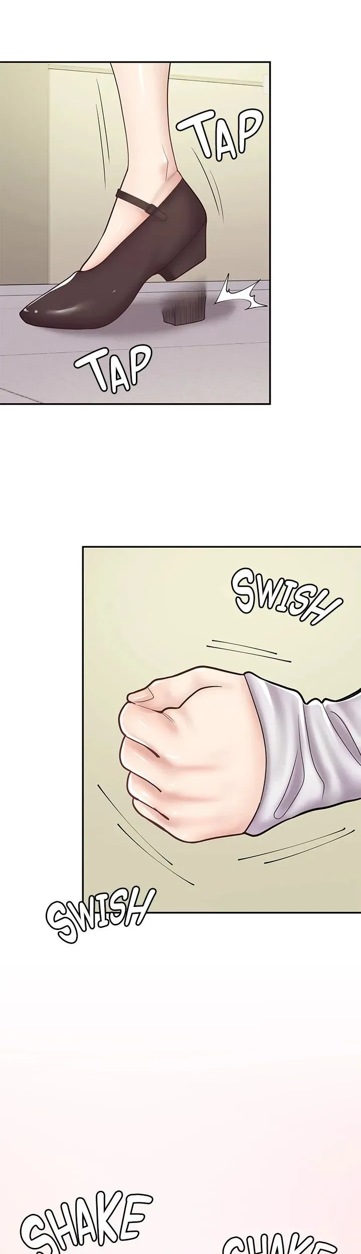 Erotic Manga Café Girls Chapter 50 page 48 - 